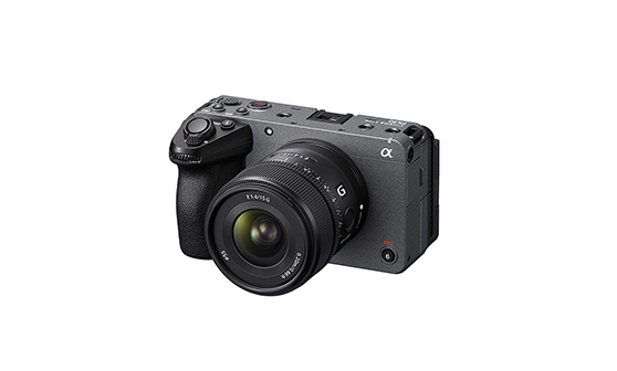 ILME-FX30