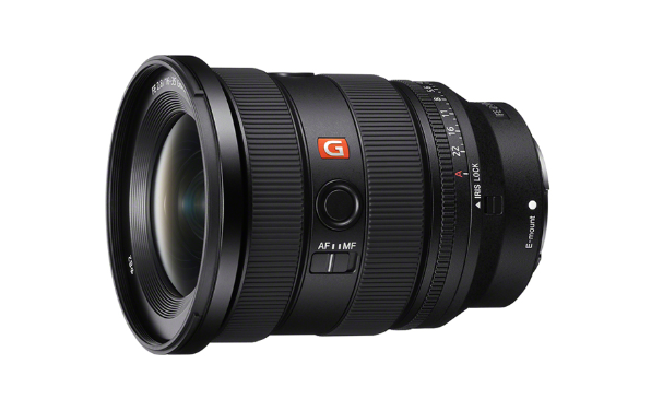 FE 16-35mm F2.8 GM II,新一代全畫幅大三元超廣角變焦G大師鏡頭
