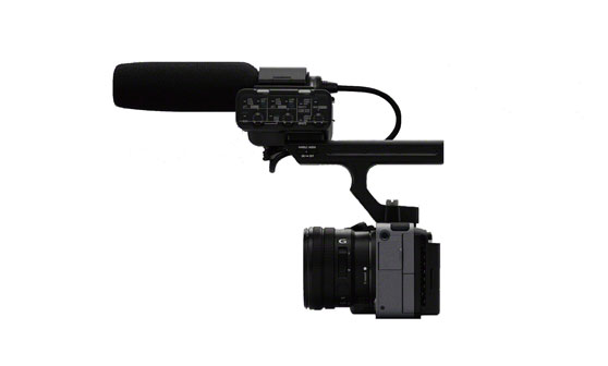 ILME-FX30