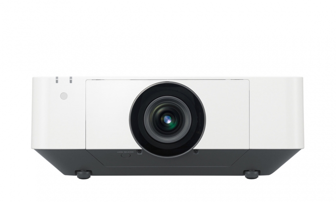 VPL-F640HZ,7,000 流明（中心亮度）WUXGA 激光光源投影機(jī)
