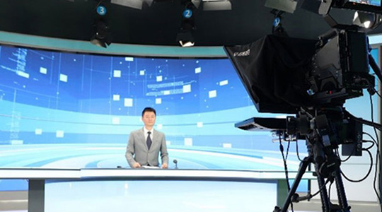 新聞報(bào)道