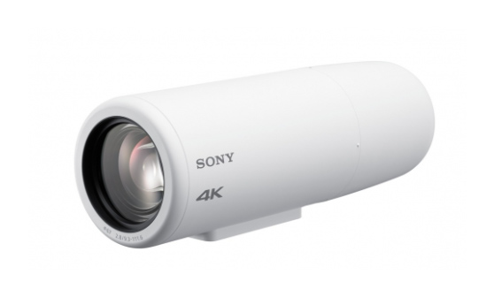 MCC-S40MD 4K 吊臂安裝視頻攝像機