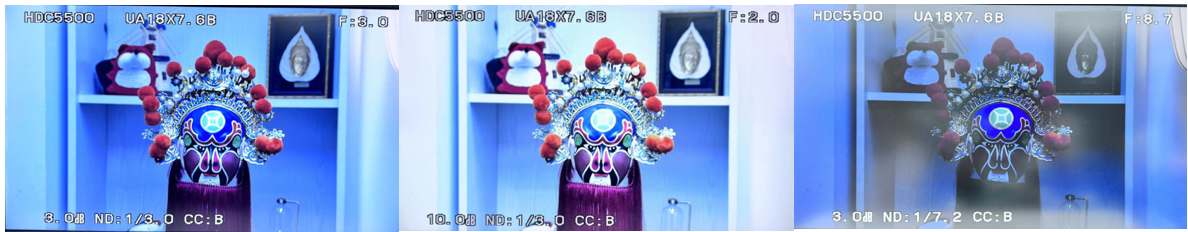龍行龘龘，索尼多款新品在北京臺(tái)春晚等多場(chǎng)景實(shí)戰(zhàn)測(cè)試