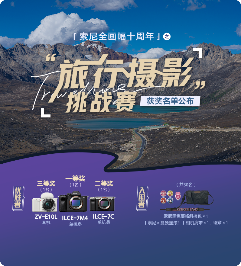 匠心十載，影像傳奇