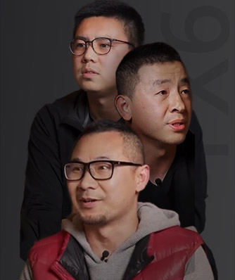 紀(jì)錄片實(shí)驗(yàn)室稻來(lái)